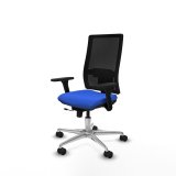 Kontorstol Piqueras y Crespo 3D086N0 Bl #2