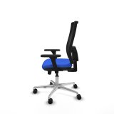 Kontorstol Piqueras y Crespo 3D086N0 Bl #3