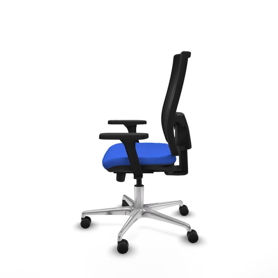 Kontorstol Piqueras y Crespo 3D086N0 Bl #3