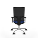 Kontorstol Piqueras y Crespo 3D086N0 Bl #5