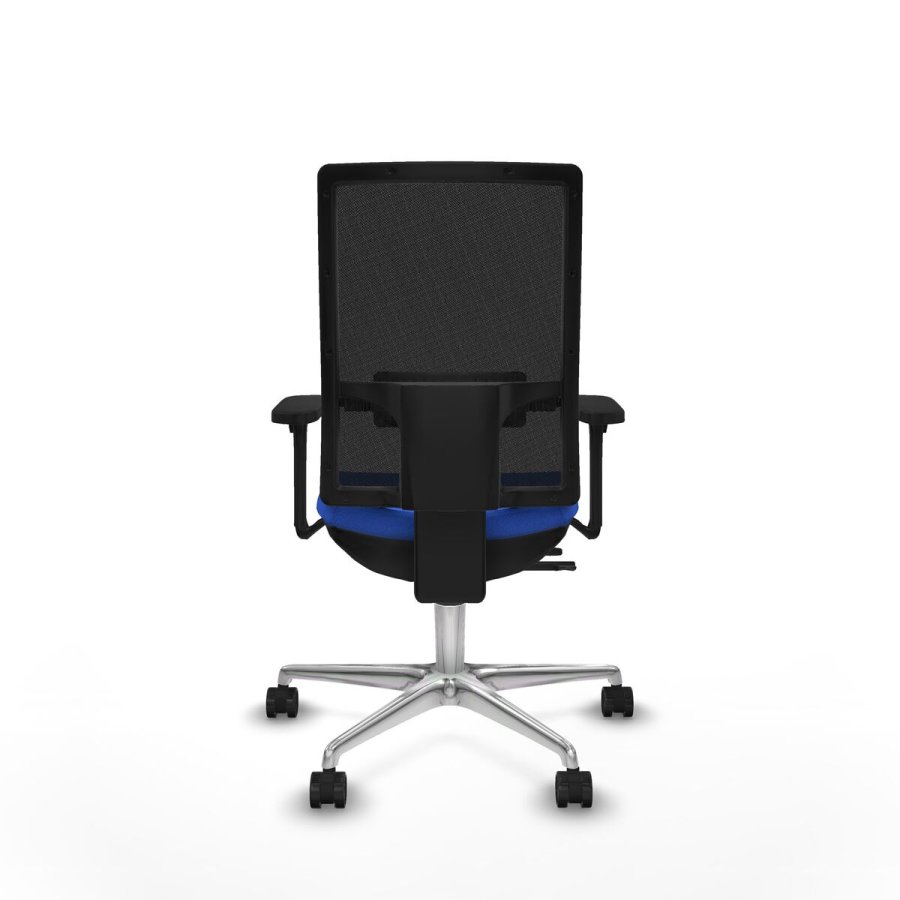 Kontorstol Piqueras y Crespo 3D086N0 Bl #5