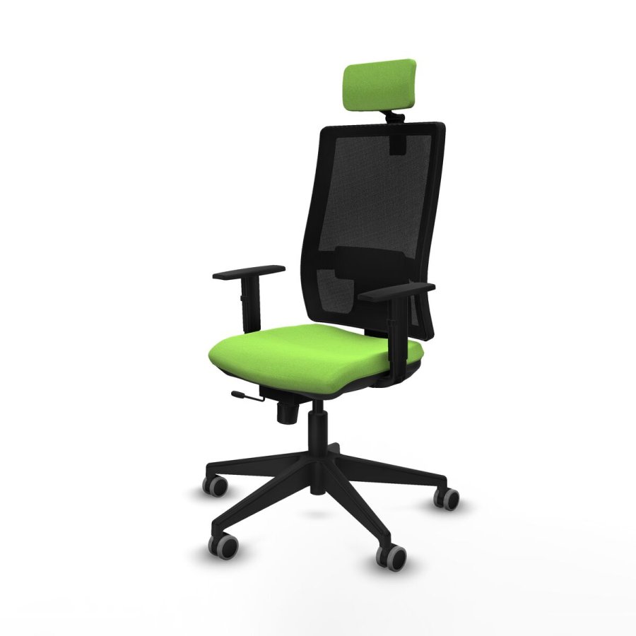 Kontorstol med hovedg�rde Horna Traslack Piqueras y Crespo 1D066G2 #2