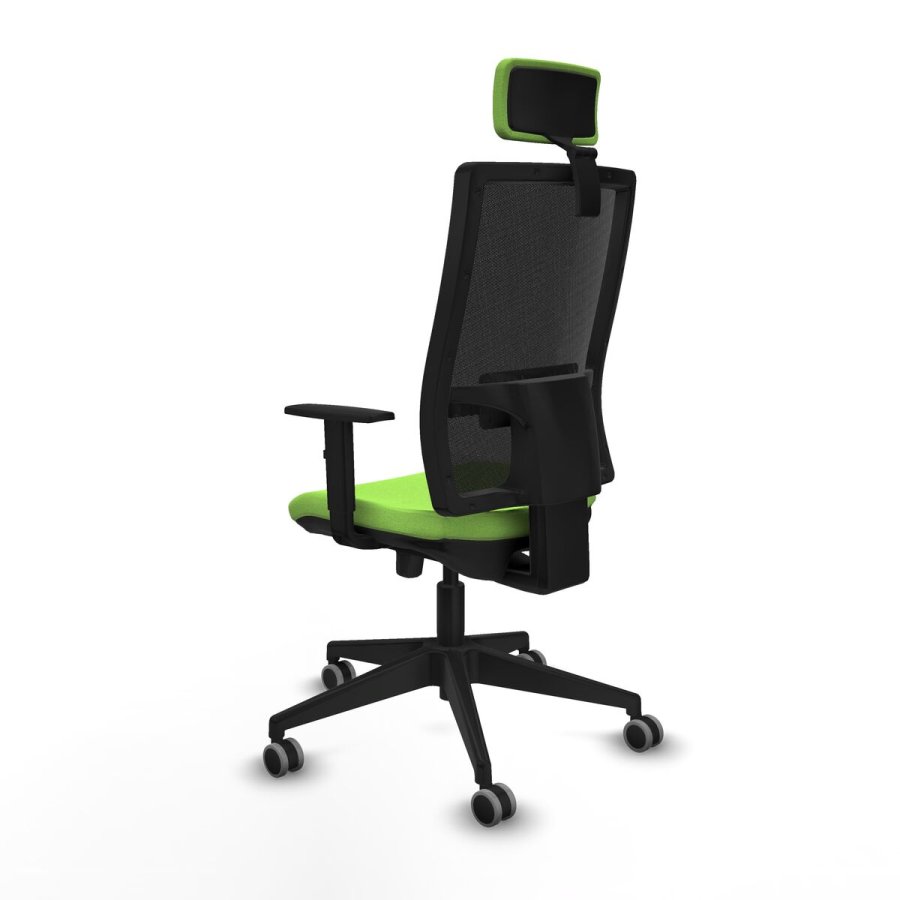 Kontorstol med hovedg�rde Horna Traslack Piqueras y Crespo 1D066G2 #4