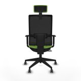 Kontorstol med hovedg�rde Horna Traslack Piqueras y Crespo 1D066G2 #5