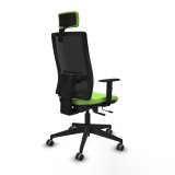 Kontorstol med hovedg�rde Horna Traslack Piqueras y Crespo 1D066G2 #6