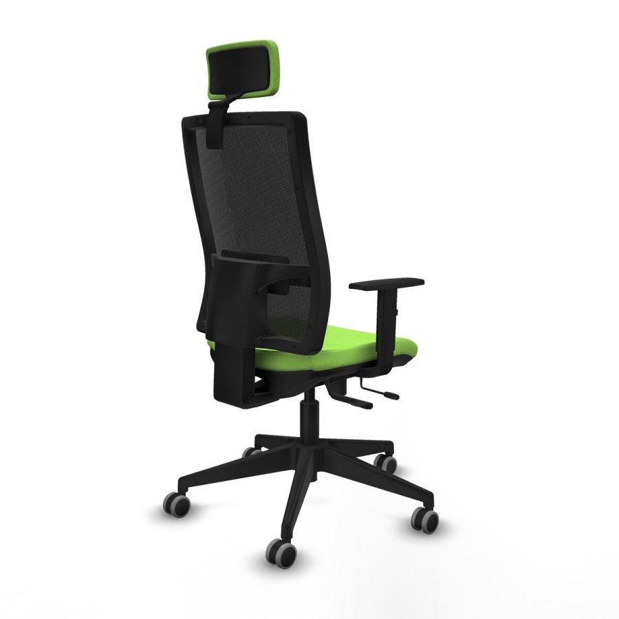 Kontorstol med hovedg�rde Horna Traslack Piqueras y Crespo 1D066G2 #6