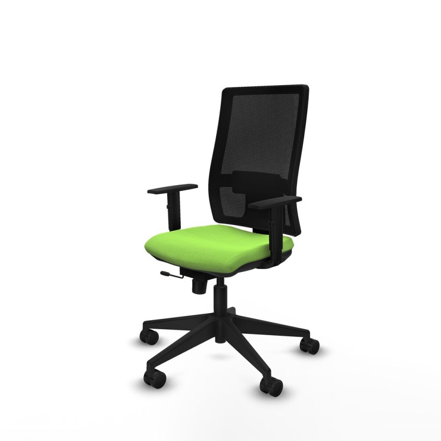 Kontorstol Piqueras y Crespo 1D066N0 Pistacie #2