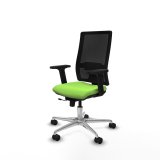 Kontorstol Piqueras y Crespo 2D086N0 Pistacie #2