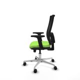 Kontorstol Piqueras y Crespo 2D086N0 Pistacie #3