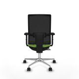 Kontorstol Piqueras y Crespo 2D086N0 Pistacie #5