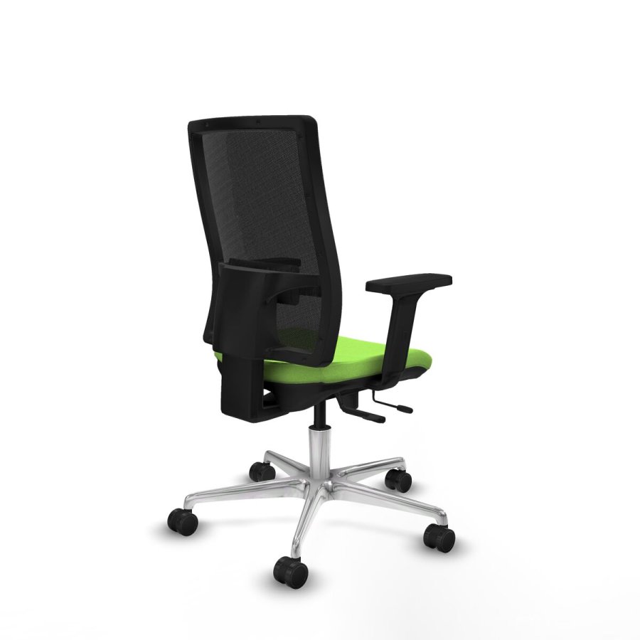 Kontorstol Piqueras y Crespo 2D086N0 Pistacie #6