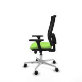 Kontorstol Piqueras y Crespo 3D086N0 Pistacie #3