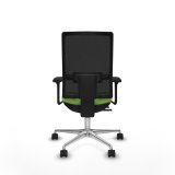 Kontorstol Piqueras y Crespo 3D086N0 Pistacie #5