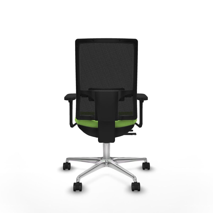 Kontorstol Piqueras y Crespo 3D086N0 Pistacie #5