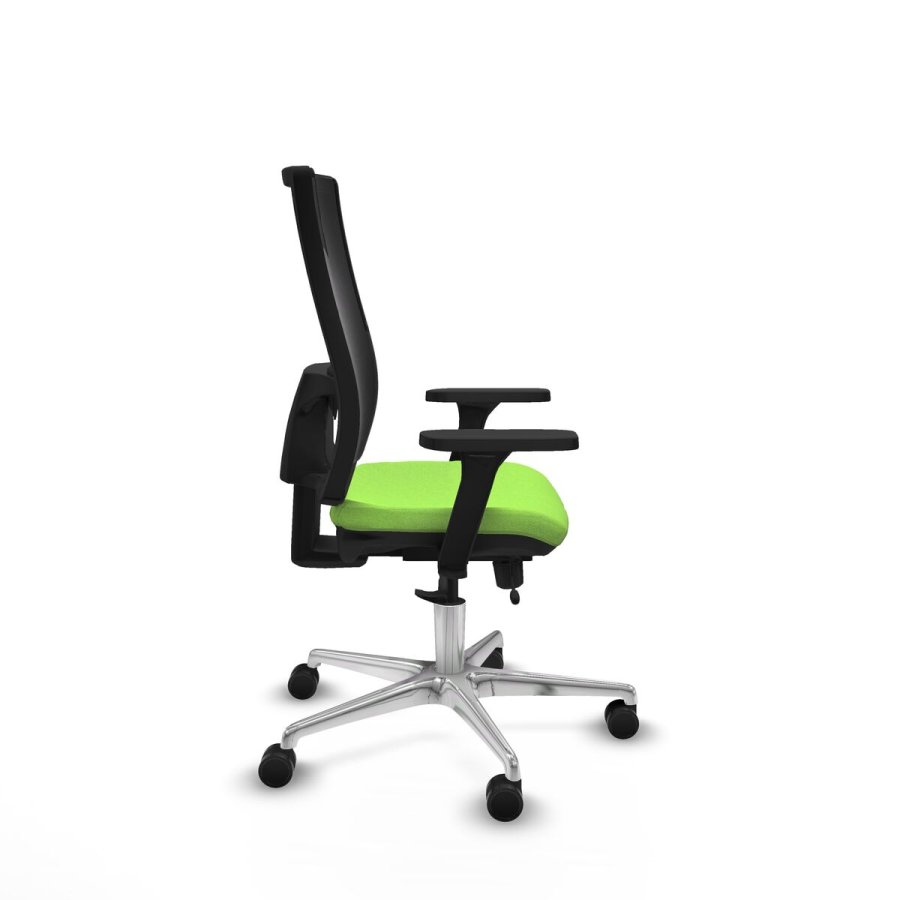 Kontorstol Piqueras y Crespo 3D086N0 Pistacie #7