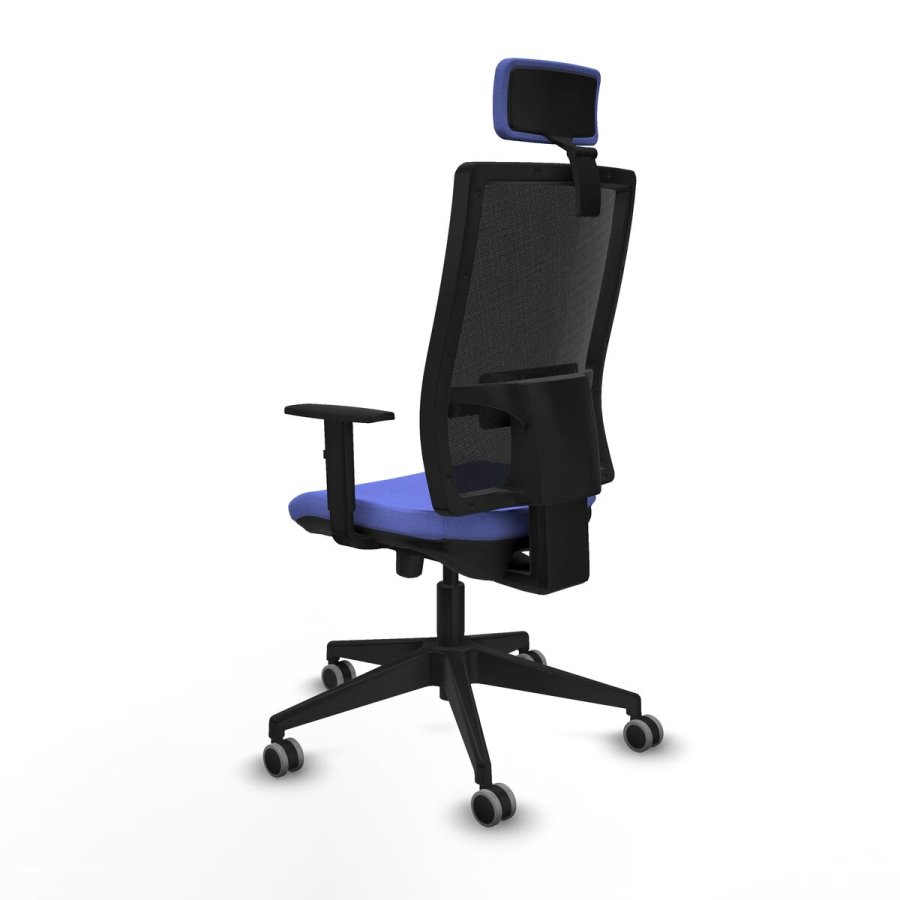 Kontorstol med hovedg�rde Horna Traslack Piqueras y Crespo 1D066G2 #4