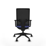 Kontorstol Piqueras y Crespo 1D066N0 Lysebl #5