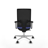 Kontorstol Piqueras y Crespo 3D086N0 Lysebl #5