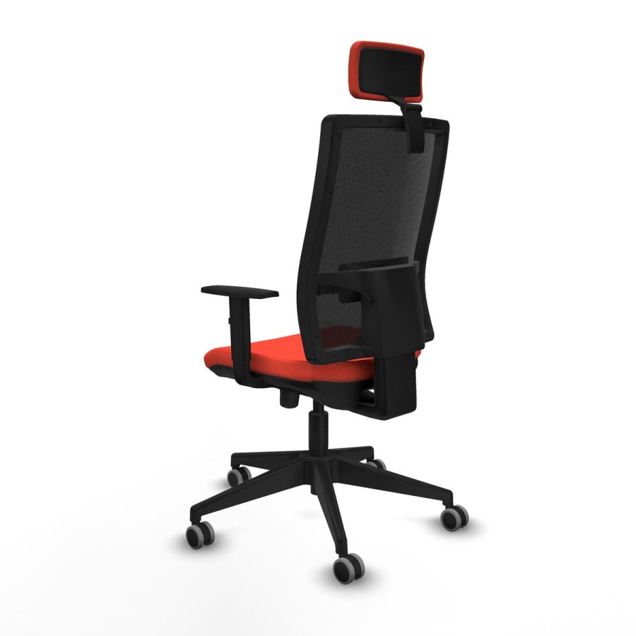 Kontorstol med hovedg�rde Horna Traslack Piqueras y Crespo 1D066G2 #4