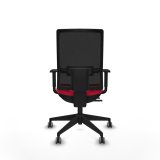 Kontorstol Piqueras y Crespo 1D066G0 Rd #5