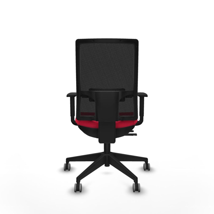 Kontorstol Piqueras y Crespo 1D066G0 Rd #5