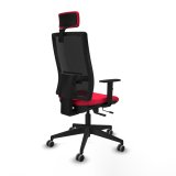 Kontorstol med hovedg�rde Horna Traslack Piqueras y Crespo 1D066G2 #6