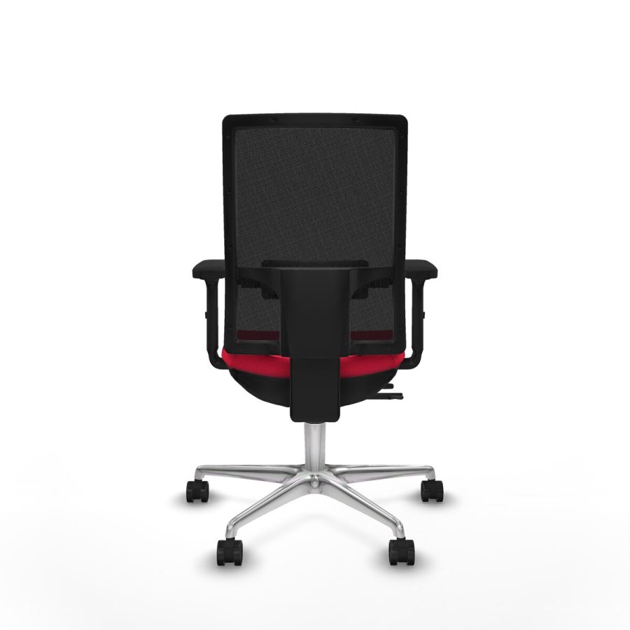 Kontorstol Piqueras y Crespo 2D086N0 Rd #5