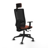 Kontorstol med hovedg�rde Horna Traslack Piqueras y Crespo 1D066G2 #6