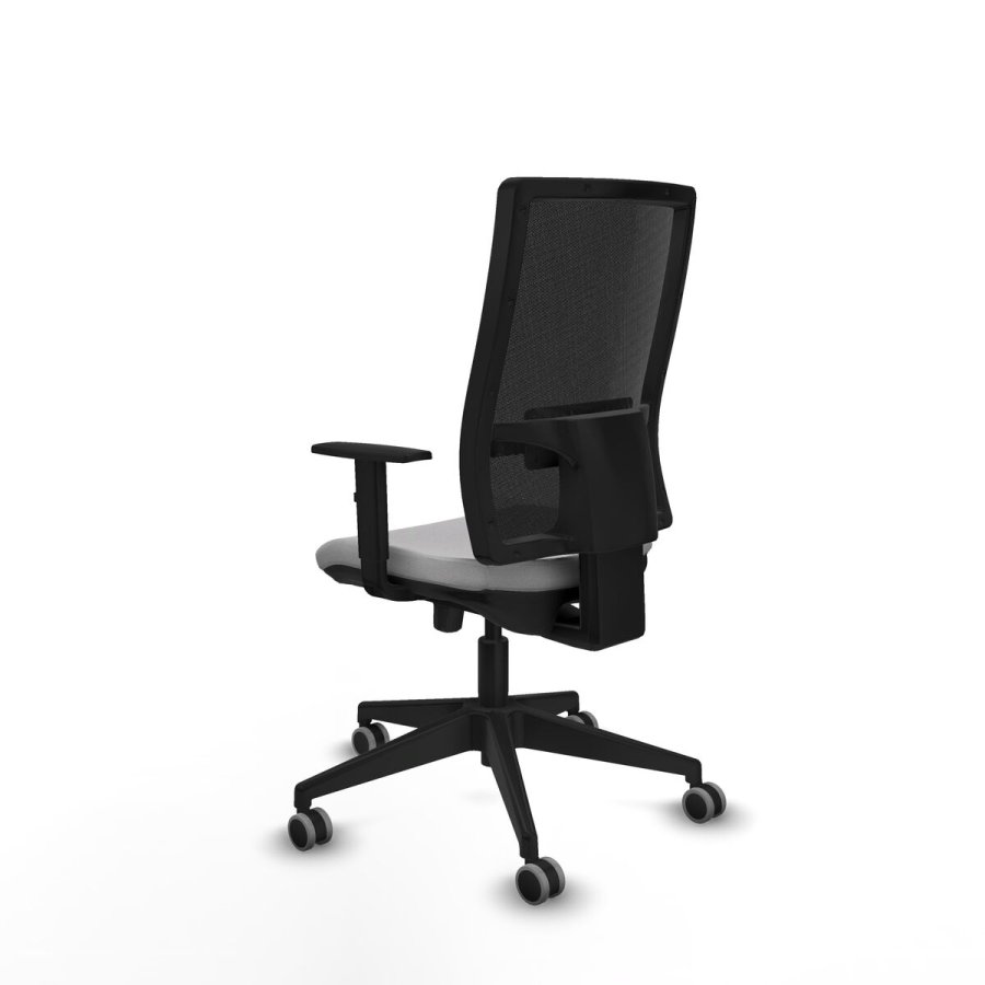 Kontorstol Piqueras y Crespo 1D066G0 Lysegr #4