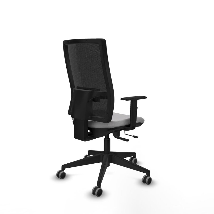 Kontorstol Piqueras y Crespo 1D066G0 Lysegr #6