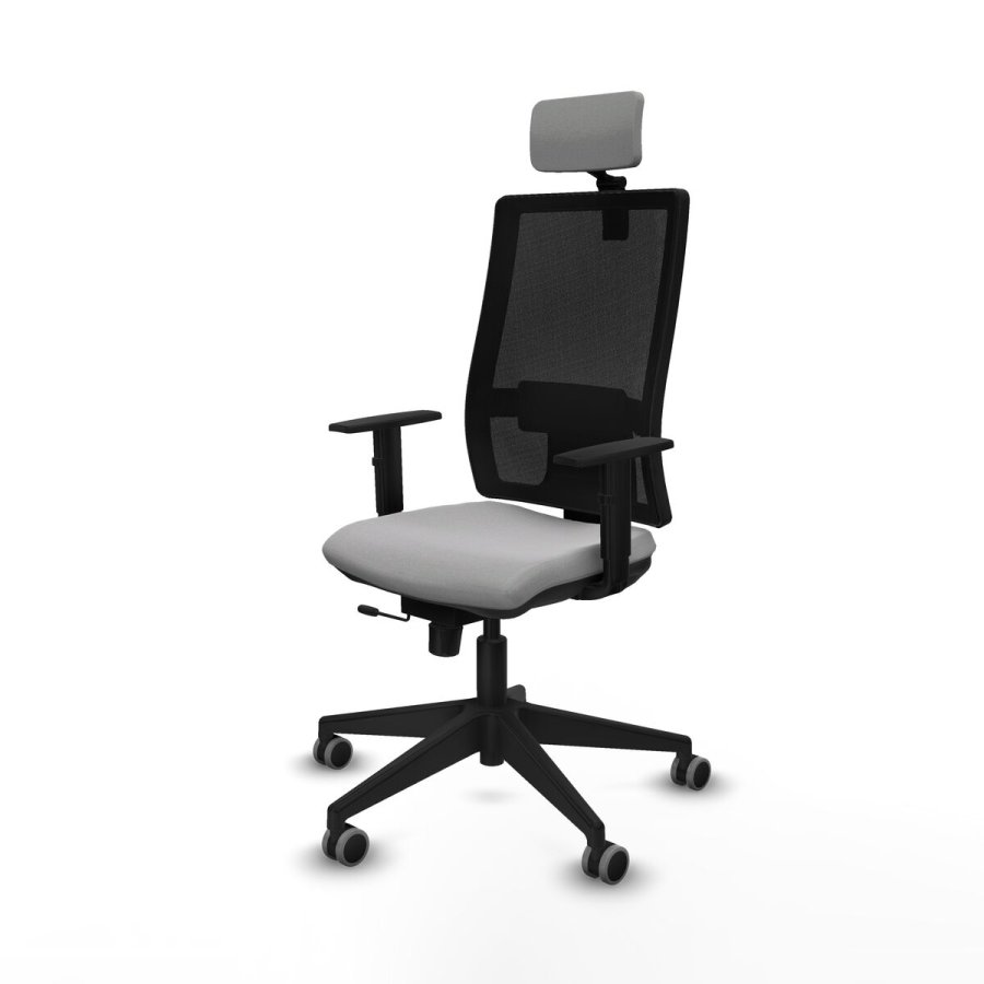 Kontorstol med hovedg�rde Horna Traslack Piqueras y Crespo 1D066G2 #2