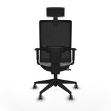 Kontorstol med hovedg�rde Horna Traslack Piqueras y Crespo 1D066G2 #5