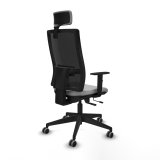 Kontorstol med hovedg�rde Horna Traslack Piqueras y Crespo 1D066G2 #6