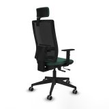 Kontorstol med hovedg�rde Horna Traslack Piqueras y Crespo 1D066G2 #6