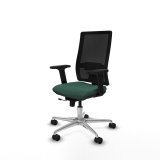 Kontorstol Piqueras y Crespo 2D086N0 Grn #2