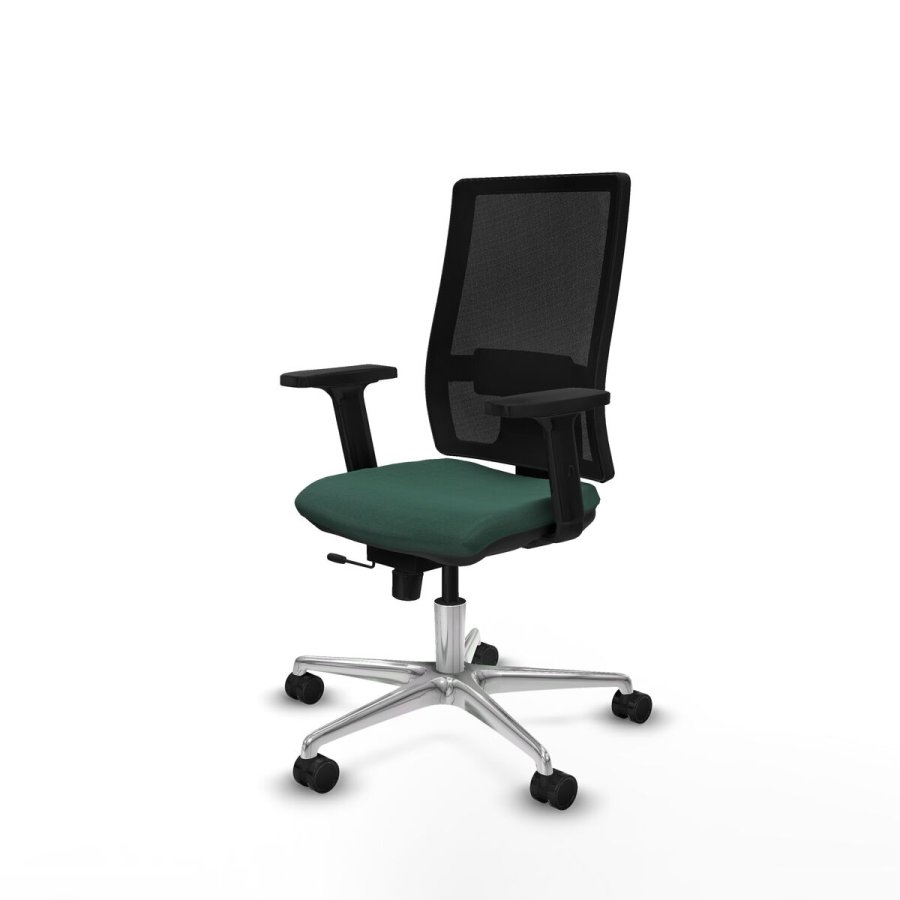 Kontorstol Piqueras y Crespo 2D086N0 Grn #2