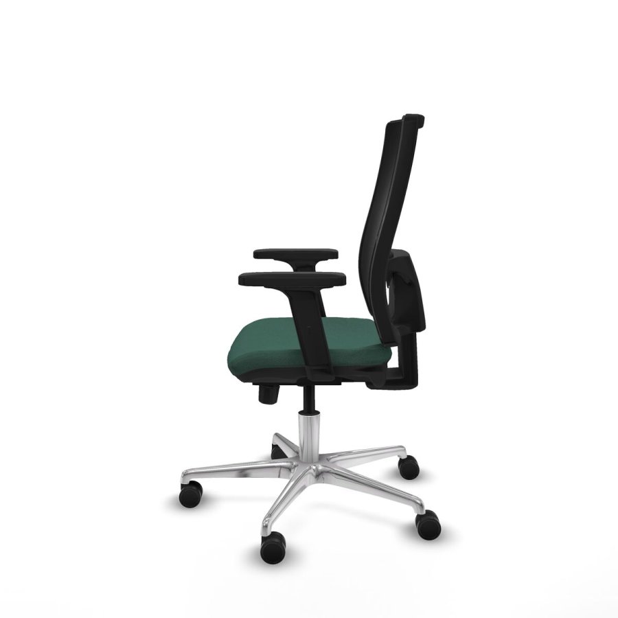 Kontorstol Piqueras y Crespo 2D086N0 Grn #3