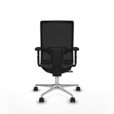 Kontorstol Piqueras y Crespo 2D086N0 Grn #5