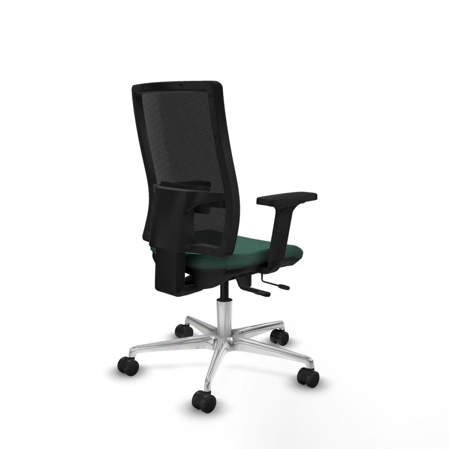 Kontorstol Piqueras y Crespo 2D086N0 Grn #6