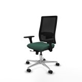 Kontorstol Piqueras y Crespo 3D086N0 Grn #2