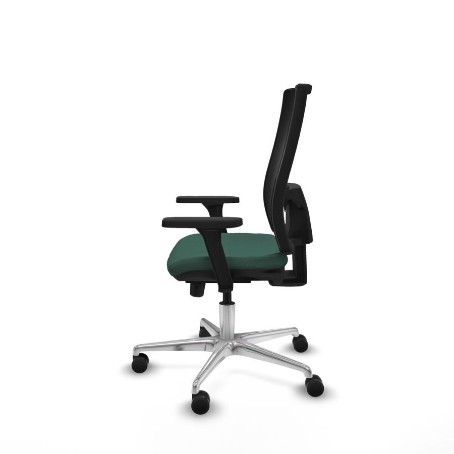 Kontorstol Piqueras y Crespo 3D086N0 Grn #3