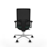 Kontorstol Piqueras y Crespo 3D086N0 Grn #5