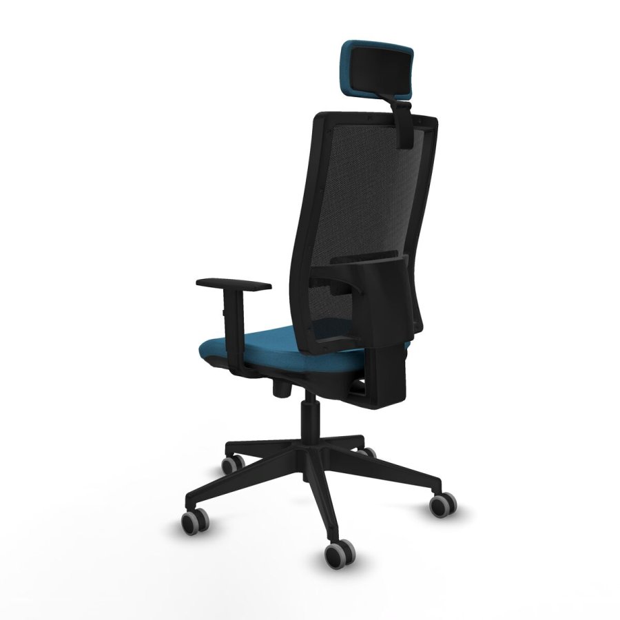 Kontorstol med hovedg�rde Horna Traslack Piqueras y Crespo 1D066G2 #4