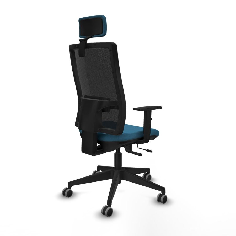 Kontorstol med hovedg�rde Horna Traslack Piqueras y Crespo 1D066G2 #6