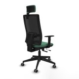 Kontorstol med hovedg�rde Horna Traslack Piqueras y Crespo 1D066G2 #6