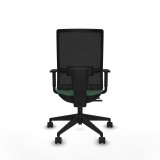 Kontorstol Piqueras y Crespo 1D066N0 Smaragdgrn #5