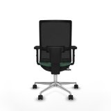 Kontorstol Piqueras y Crespo 2D086N0 Smaragdgrn #5