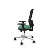 Kontorstol Piqueras y Crespo 3D086N0 Smaragdgr�n #3