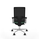 Kontorstol Piqueras y Crespo 3D086N0 Smaragdgr�n #5