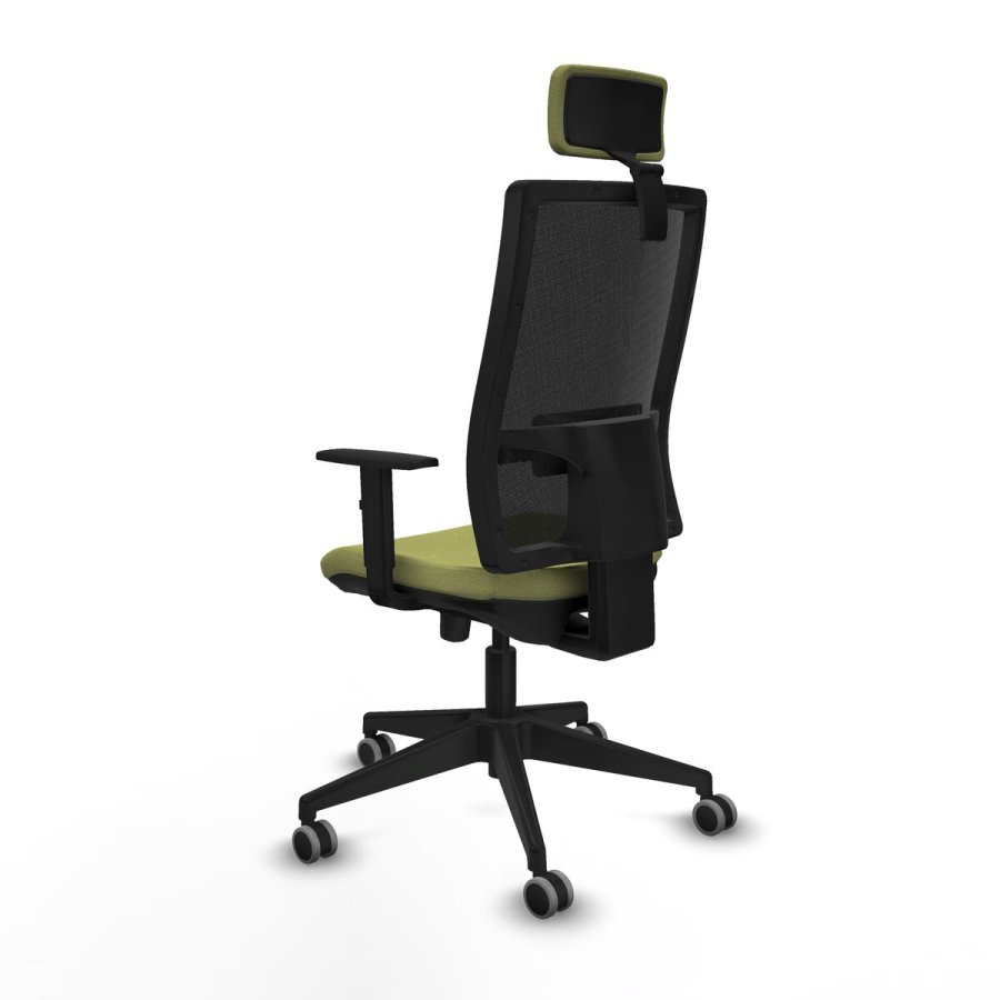 Kontorstol med hovedg�rde Horna Traslack Piqueras y Crespo 1D066G2 #4